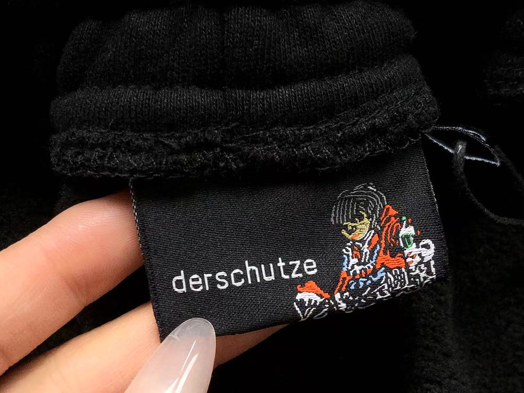 Chanel TROUSERS DER⭐CHUT⭐E HOODIE - Image 38