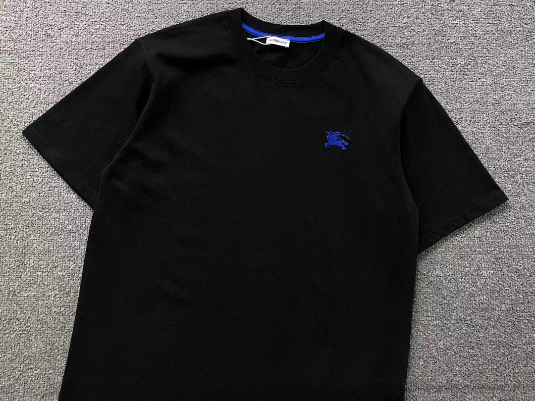 Burberry 165 B⭐R⭐E⭐RY T-SHIRT 2203274405 (Im 170Cm 60Kg I Wear Size L In The Phot) - Image 9