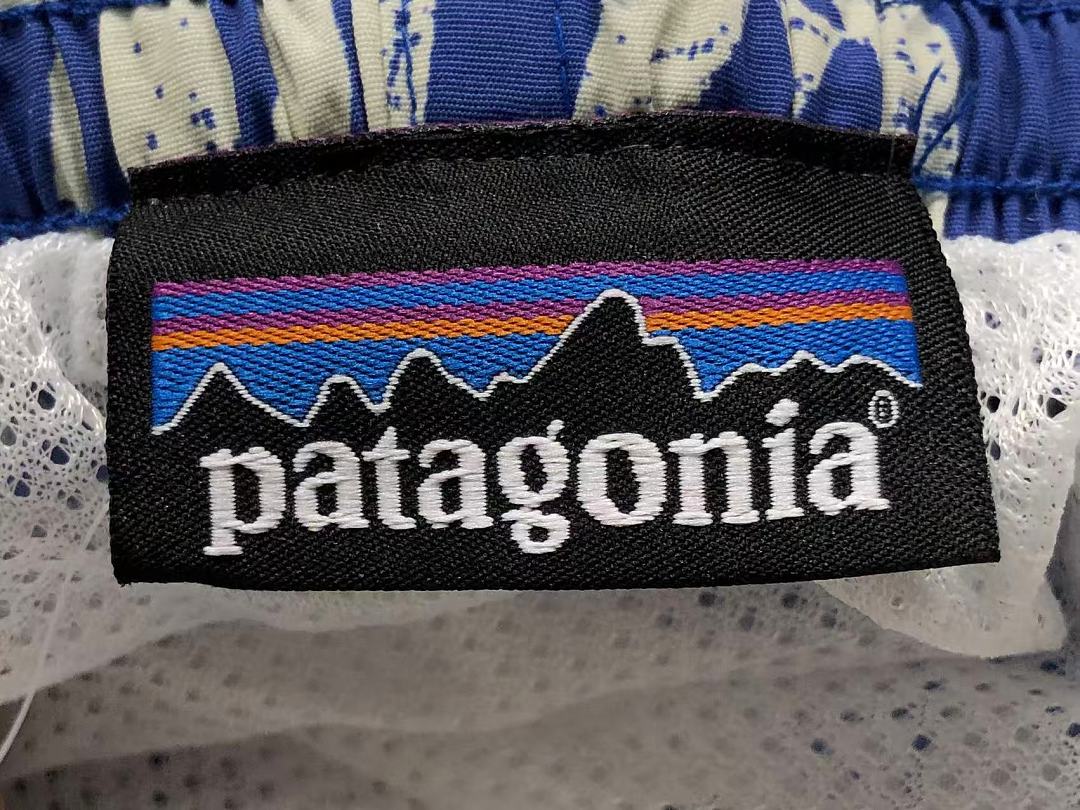 On Running 128 PATAGONIA SHORTS 5253019108 (Im 170Cm 60Kg I Wear Size S In The Phot) - Image 15