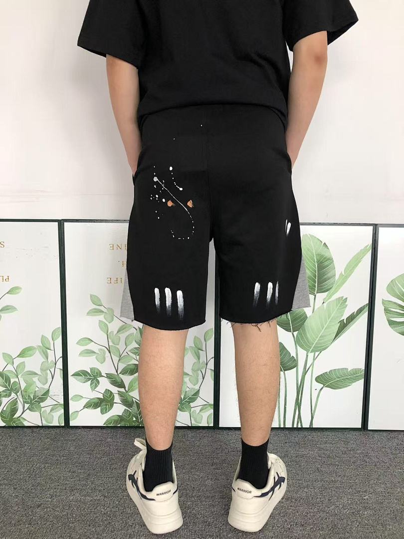 Gallery Dept 95 GALLERY DEPT SHORTS 3104240496 (Im 170Cm 60Kg I Wear Size S In The Phot) - Image 4
