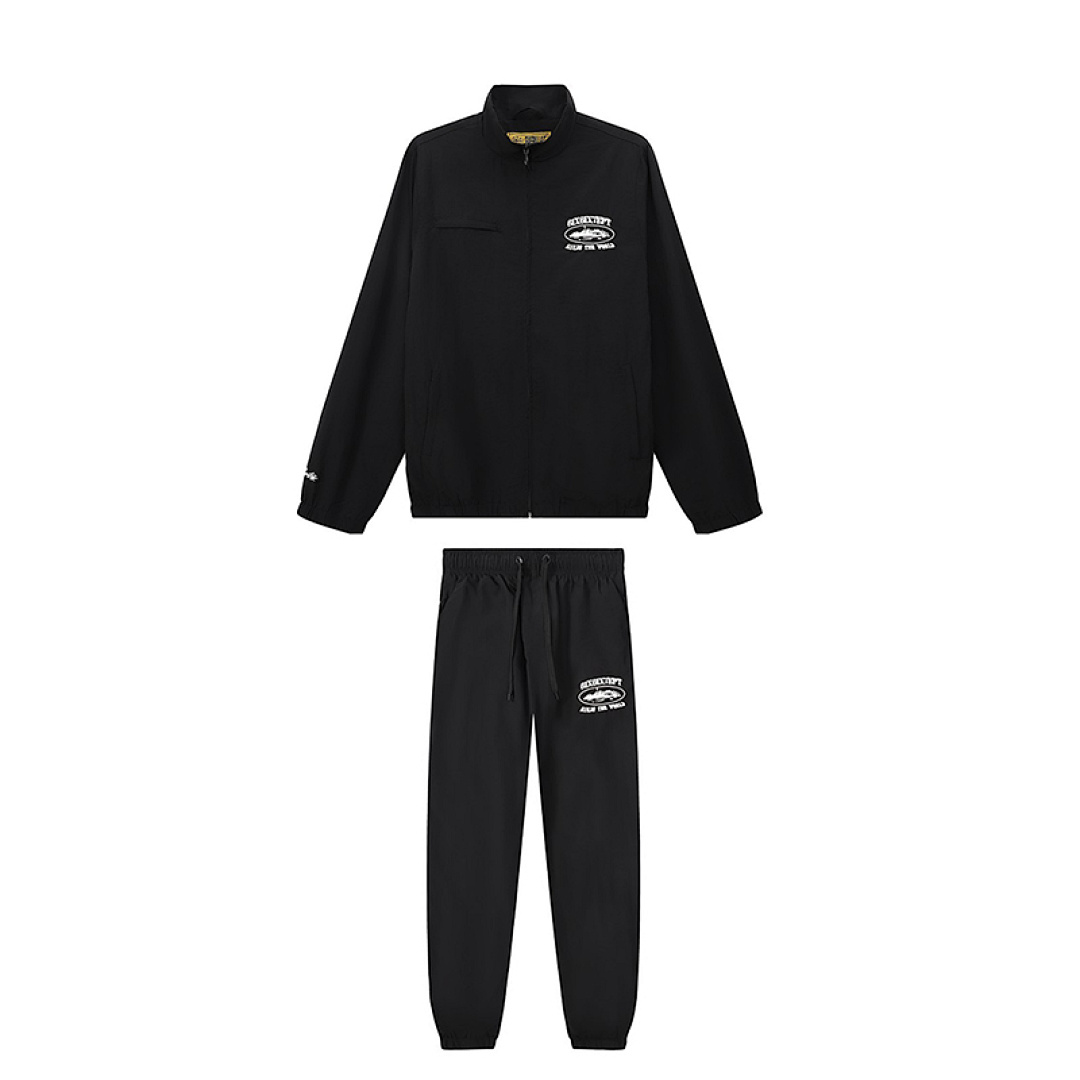 Corteiz TROUSERS178 CORTEIZ JACKET - Image 38