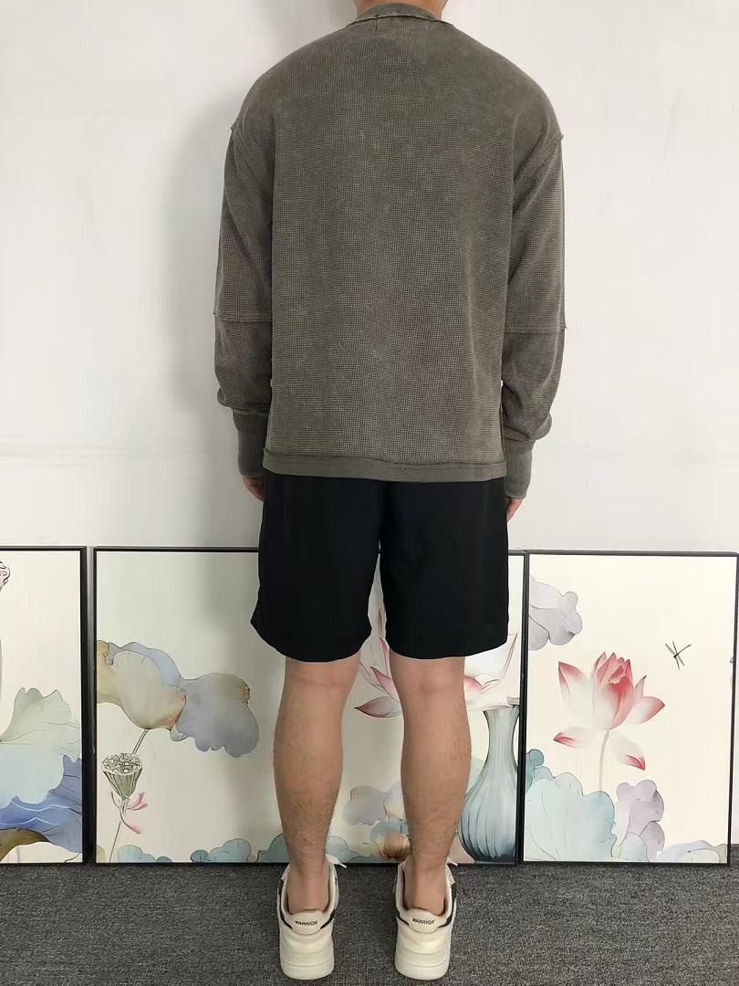 On Running 165 FASHION LONG SLEEVED 3205275917 (Im 170Cm 60Kg I Wear Size S In The Phot) - Image 4