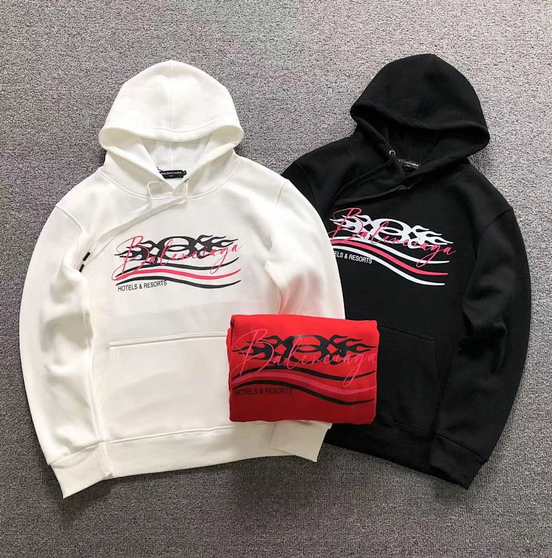 Unbranded 215 B⭐L⭐⭐⭐IA⭐A HOODIE 2112110201 (Im 170Cm 60Kg I Wear Size M In The Phot)