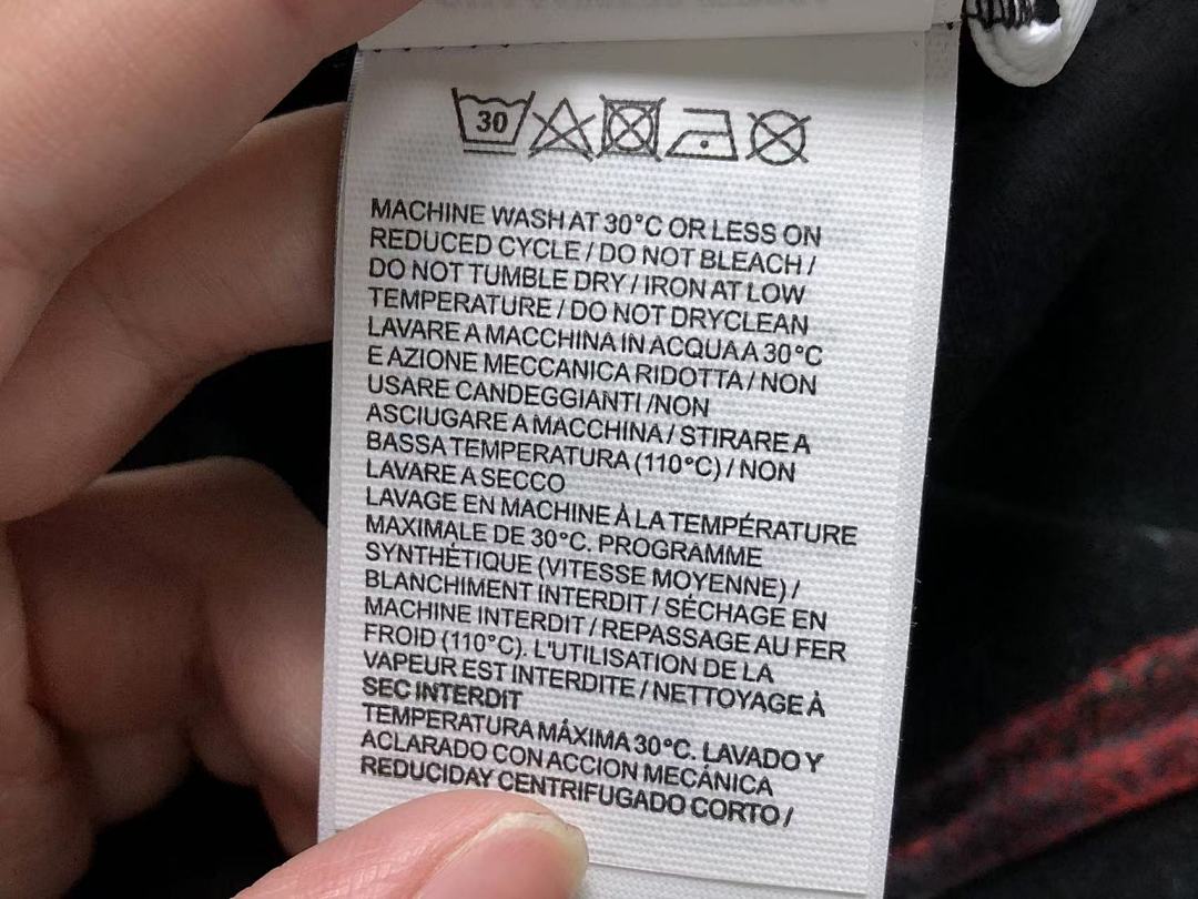 Off-White 98 OFF-WHITE T-SHIRT 523242219 (Im 170Cm 60Kg I Wear Size M In The Phot) - Image 28