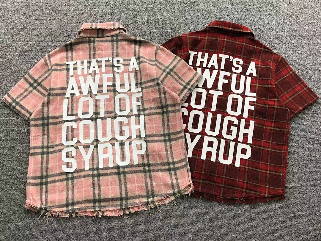 Cough Syrup 228 COU⭐H SY⭐UP SHIRT 3112060772 (Im 170Cm 60Kg I Wear Size M In The Phot) - Image 5
