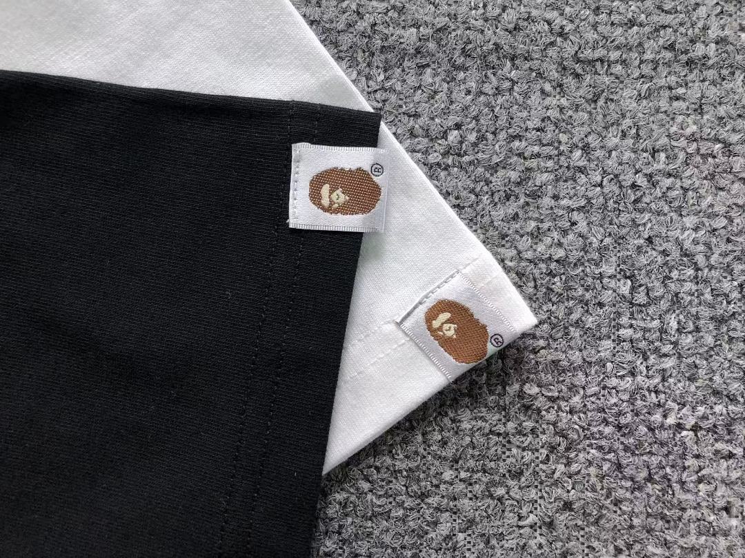 Bape 82 BAPE T-SHIRT 5261306164 (Im 170Cm 60Kg I Wear Size M In The Phot) - Image 21