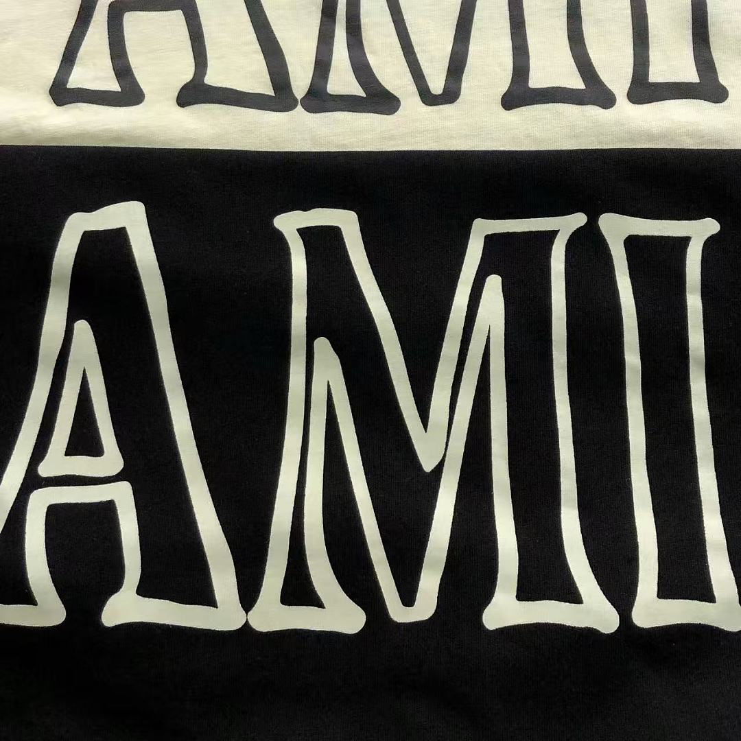 AMI 115 AMI T-SHIRT 22042022125 (Im 170Cm 60Kg I Wear Size M In The Phot) - Image 14