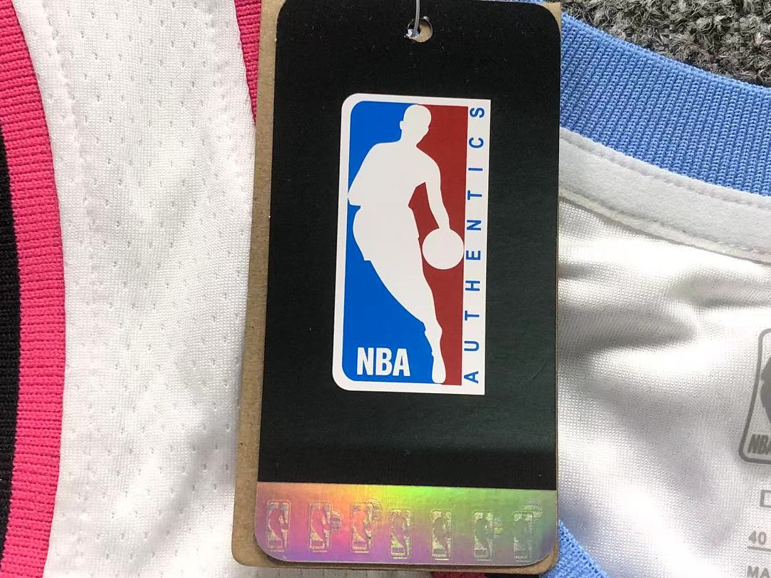 Unbranded 105 NBA BASKETBALL VEST 1281823002 (Im 170Cm 60Kg I Wear Size S In The Phot) - Image 19