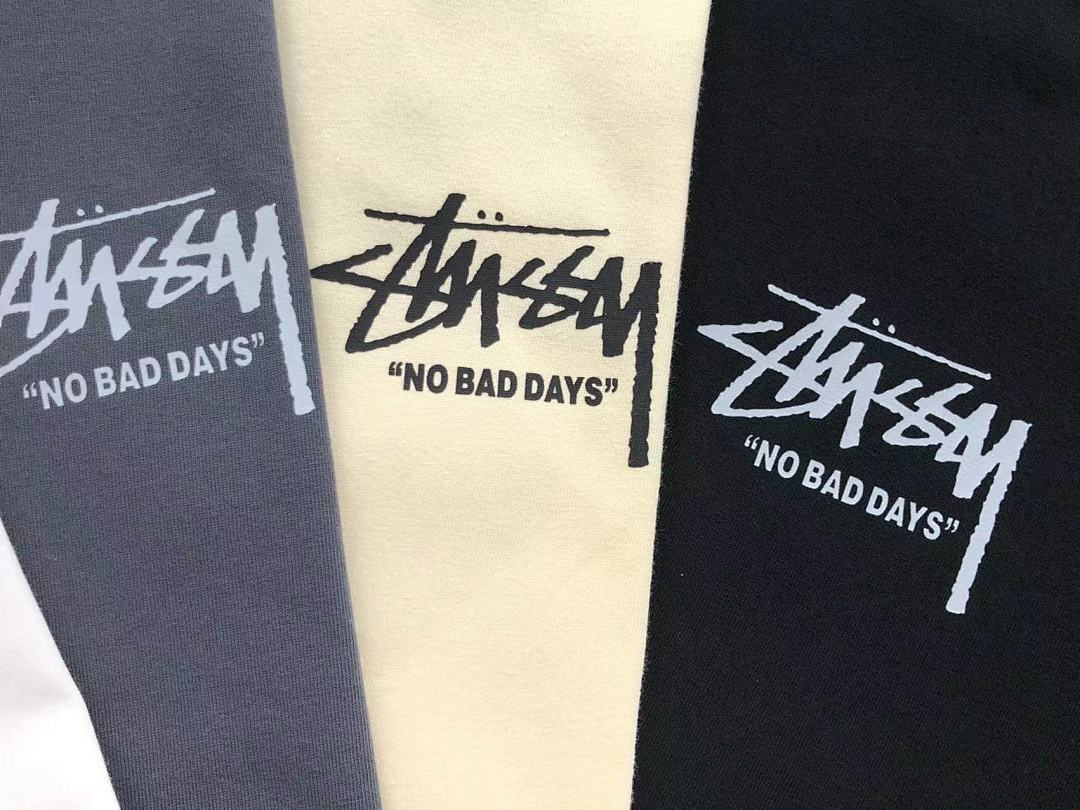 Stussy 108 STUSSY T-SHIRT 2111150802 (Im 170Cm 57Kg I Wear Size M In The Phot) - Image 26