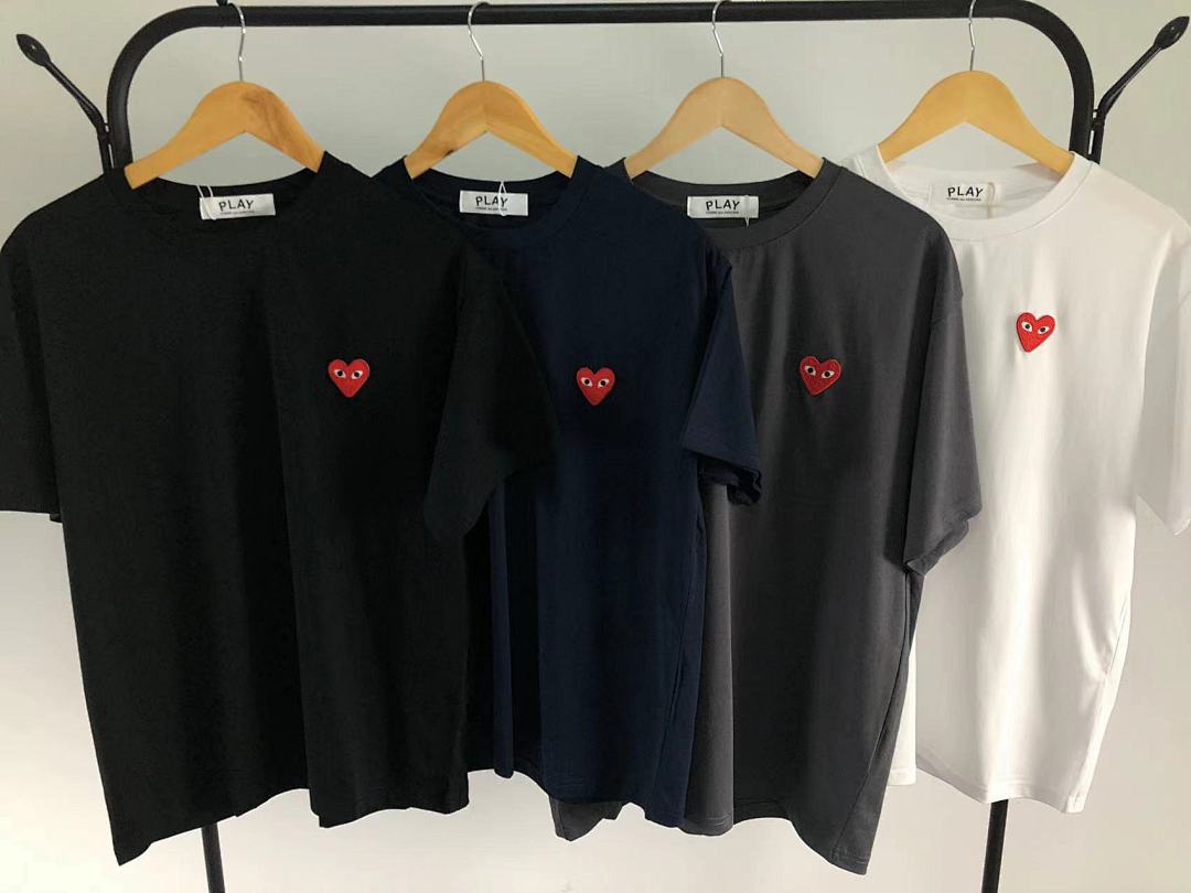 Comme des Garcons 78 CDG T-SHIRT - Image 27