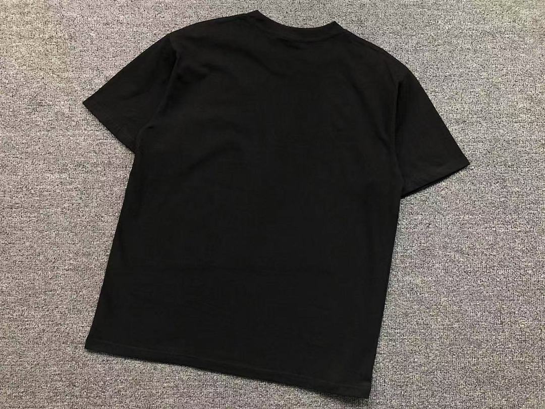 On Running 78 MAISON MARGIELA T-SHIRT 4107053286 (Im 170Cm 60Kg I Wear Size M In The Phot) - Image 16
