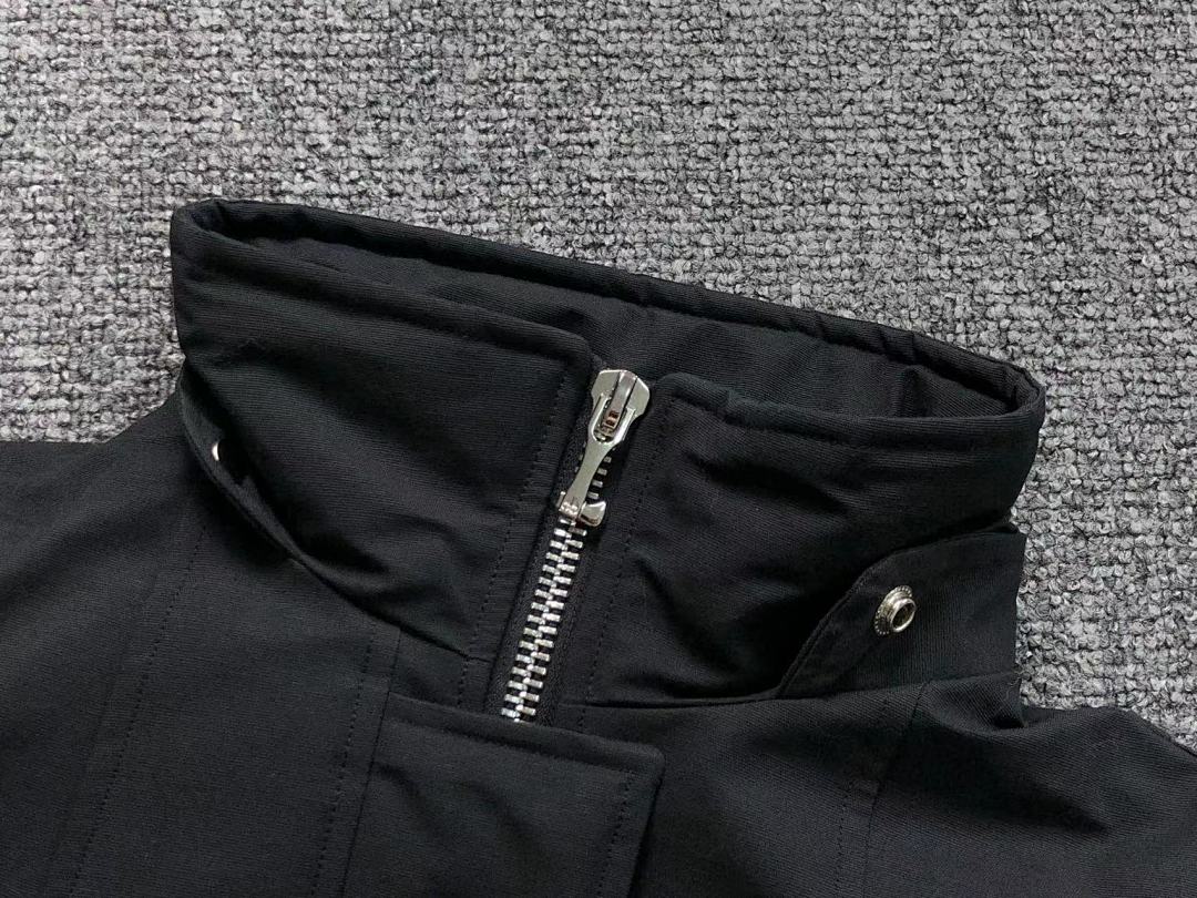Moose Knuckles 648 M⭐⭐SE K⭐⭐CK⭐⭐S DOWN JACKETS FEMAIE - Image 20