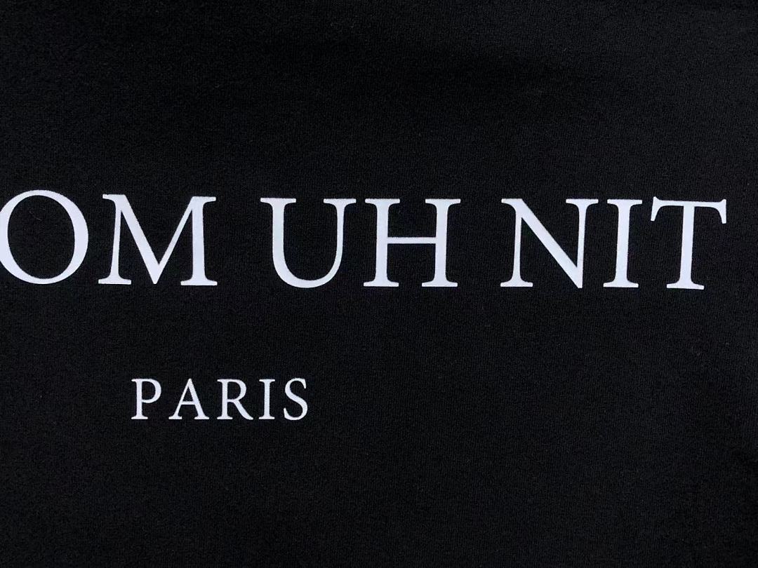 Ih Nom Uh Nit 175 IH NOM UH NIT HOODIE 3110254017 (Im 170Cm 60Kg I Wear Size S In The Phot) - Image 15