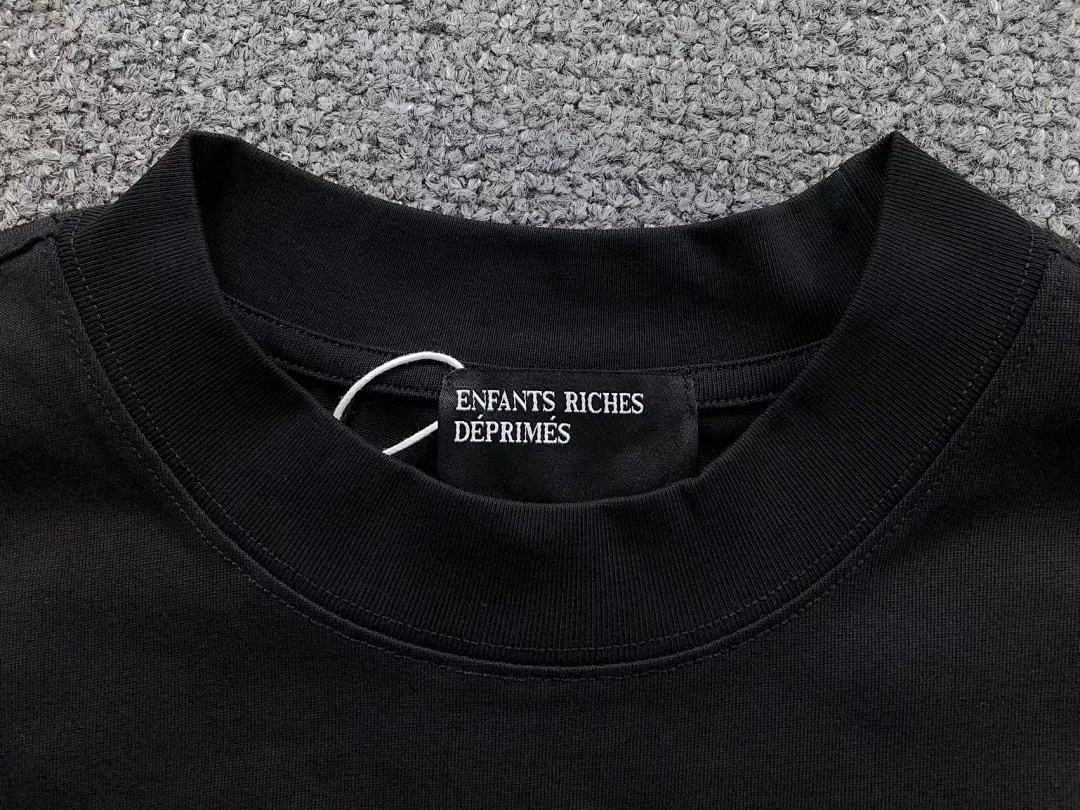 Chanel 88 ENFANTS RICHES DEPRIMES LONG SLEEVED 580716117 (Im 170Cm 60Kg I Wear Size S In The Phot) - Image 21