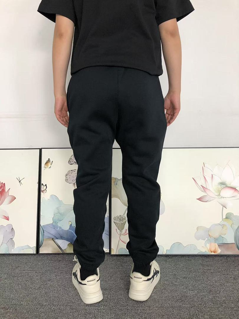 Fear of God 138 FOG TROUSERS 3108193417 (Im 170Cm 60Kg I Wear Size S In The Phot) - Image 4