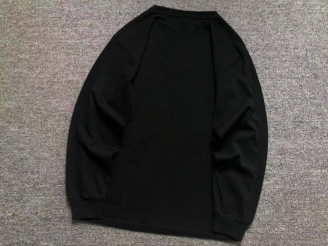 Supreme 108 S⭐⭐R⭐⭐E LONG SLEEVED 1110290902 (Im 170Cm 60Kg I Wear Size L In The Phot) - Image 15