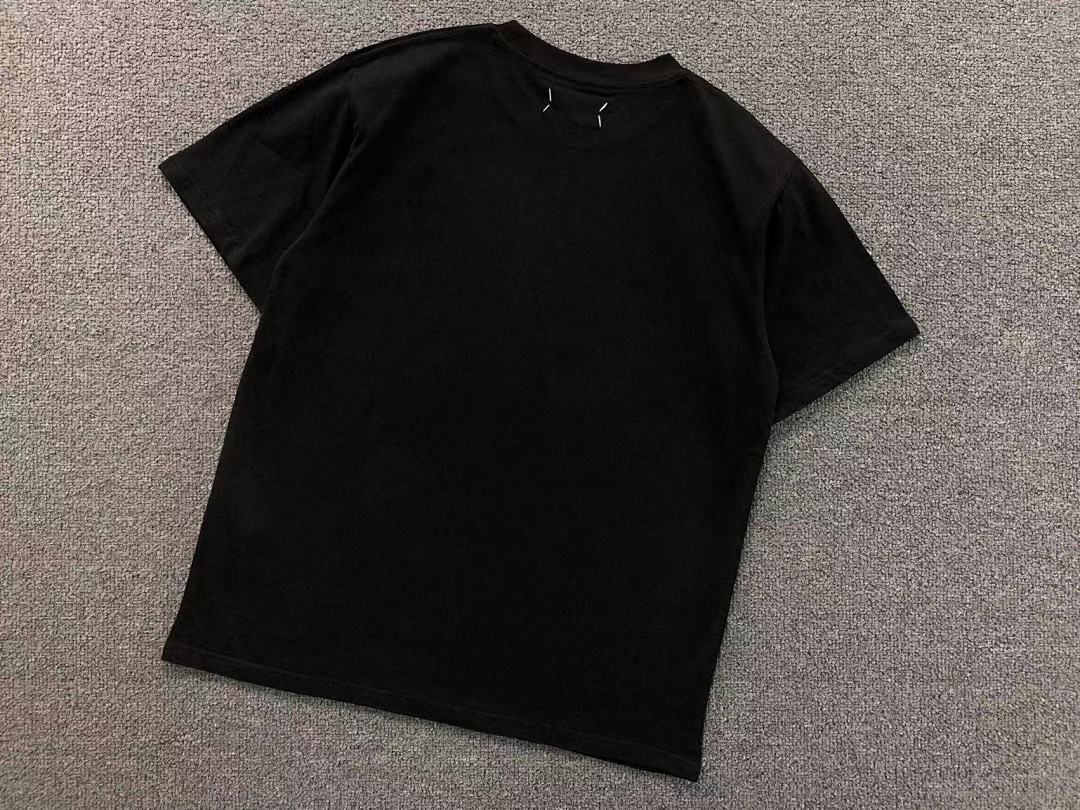 On Running 78 MAISON MARGIELA T-SHIRT 4107052686 (Im 170Cm 60Kg I Wear Size 46 In The Phot) - Image 13
