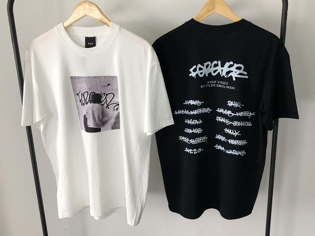 HUF 78 HUF T-SHIRT - Image 29