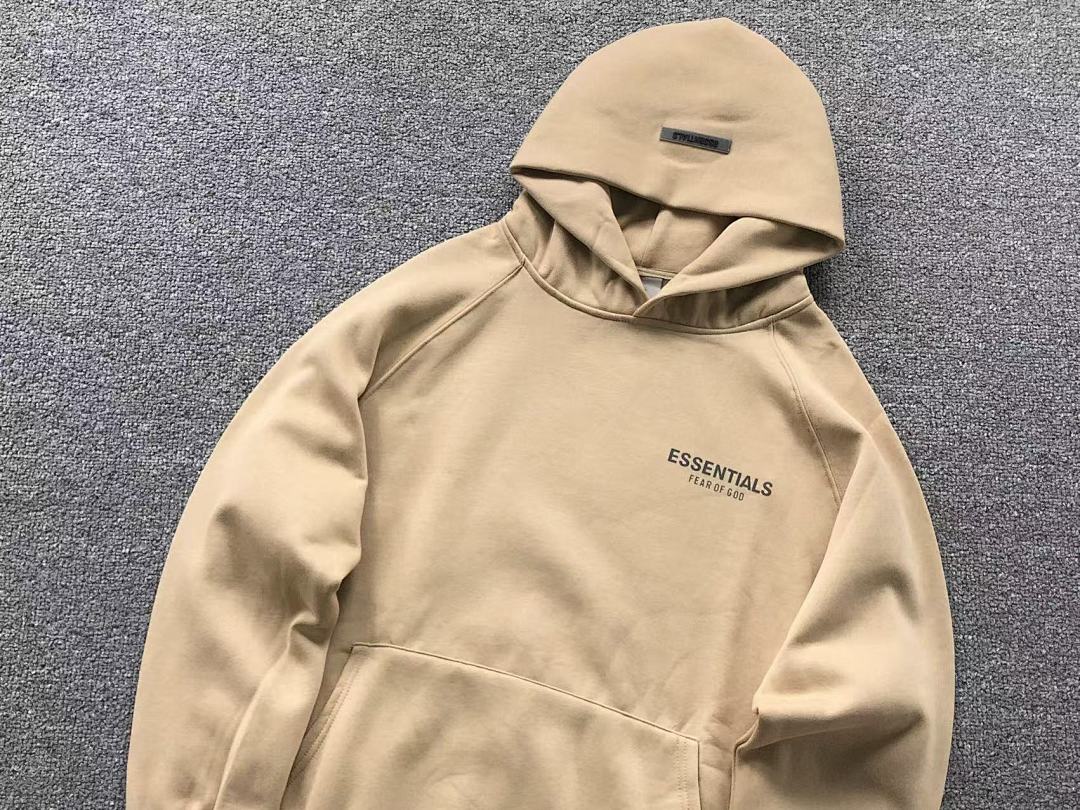 Fear of God 138 FOG HOODIE 4105091077 (Im 170Cm 60Kg I Wear Size M In The Phot) - Image 15