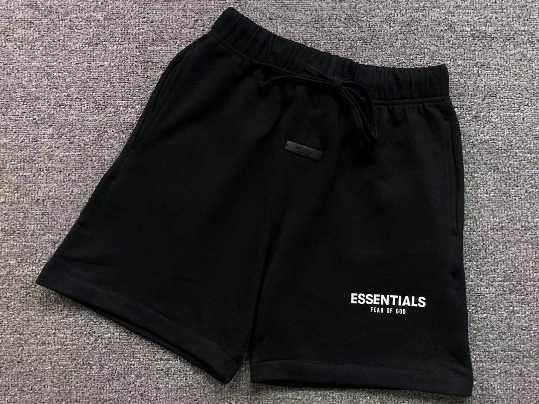 Fear of God 95 FOG SHORTS 1110163151 (Im 170Cm 60Kg I Wear Size M In The Phot) - Image 6