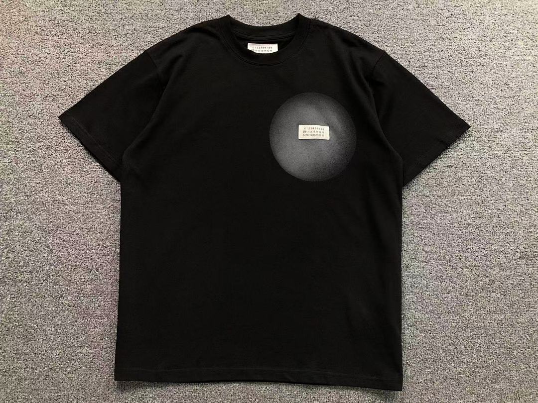 On Running 78 MAISON MARGIELA T-SHIRT 523250986 (Im 170Cm 65Kg I Wear Size 46 In The Phot) - Image 9