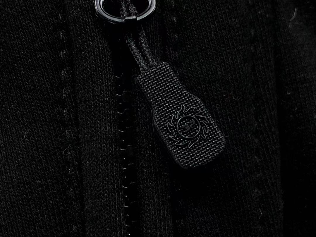 Broken Planet TROUSERS 118 BROKEN PLANET HOODIE - Image 19