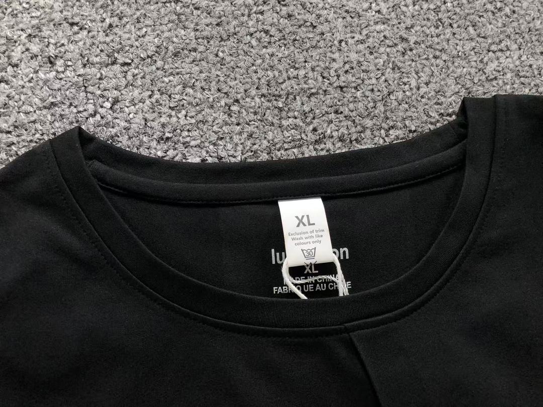 Unbranded 145 LULULEMON LONG SLEEVED 2208070901 (Im 170Cm 60Kg I Wear Size XL In The Phot) - Image 22