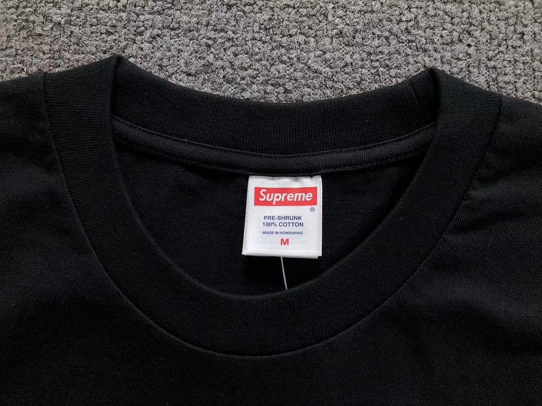 Supreme 108 S⭐⭐R⭐⭐E T-SHIRT 3205151933 (Im 170Cm 60Kg I Wear Size M In The Phot) - Image 20