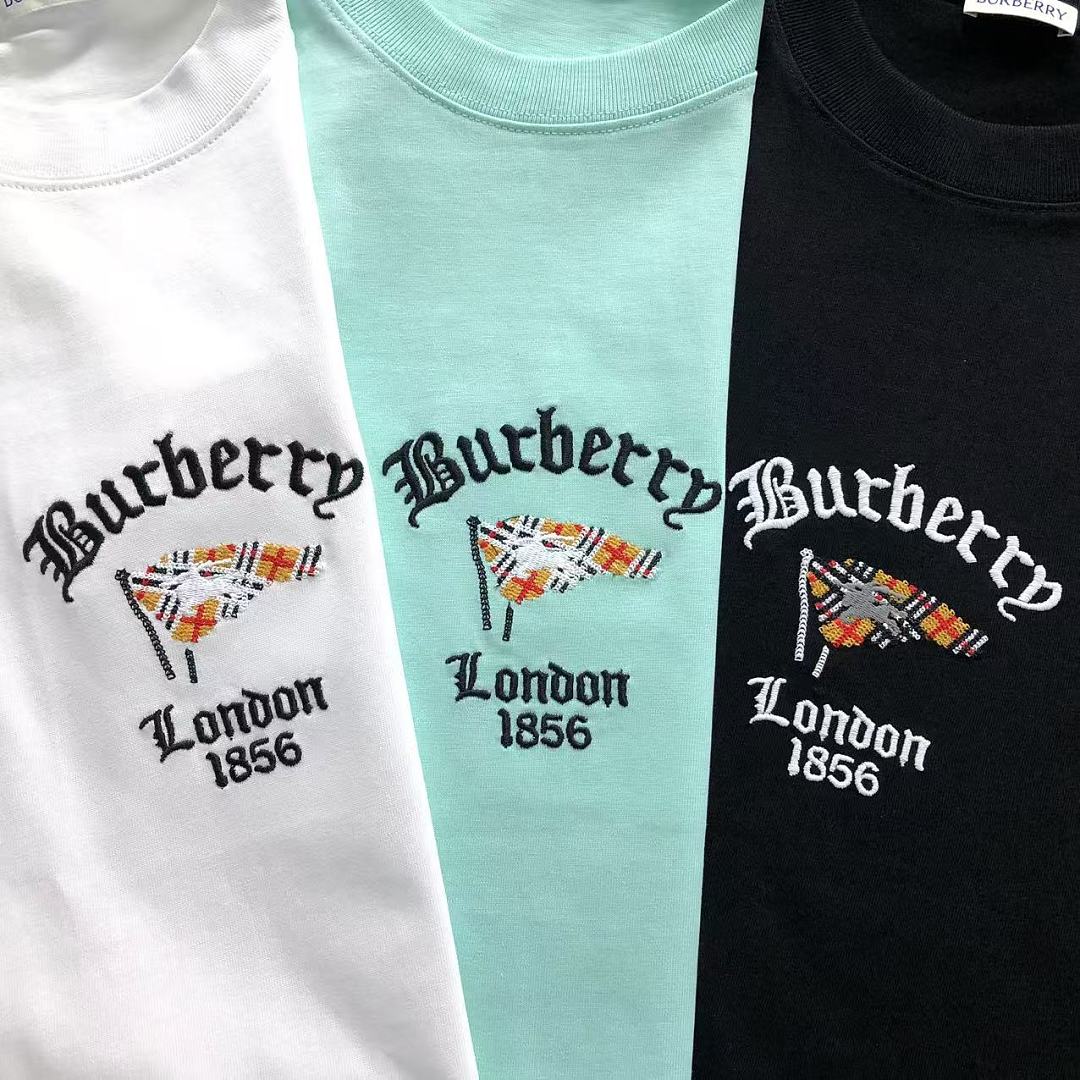 Burberry 98 B⭐R⭐E⭐RY T-SHIRT 5208071281 (Im 170Cm 60Kg I Wear Size S In The Phot) - Image 14