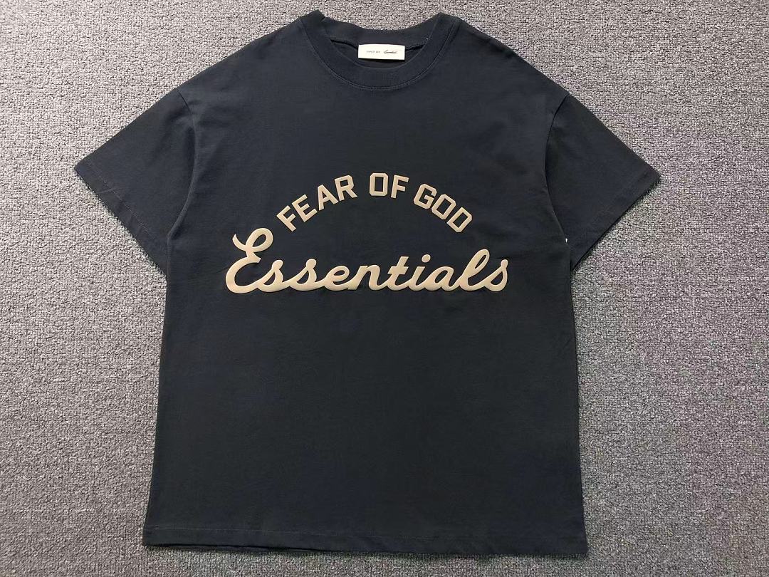 Fear of God SHORTS 125 FOG T-SHIRT 42060614135 (Im 170Cm 60Kg I Wear Size M In The Phot) - Image 8