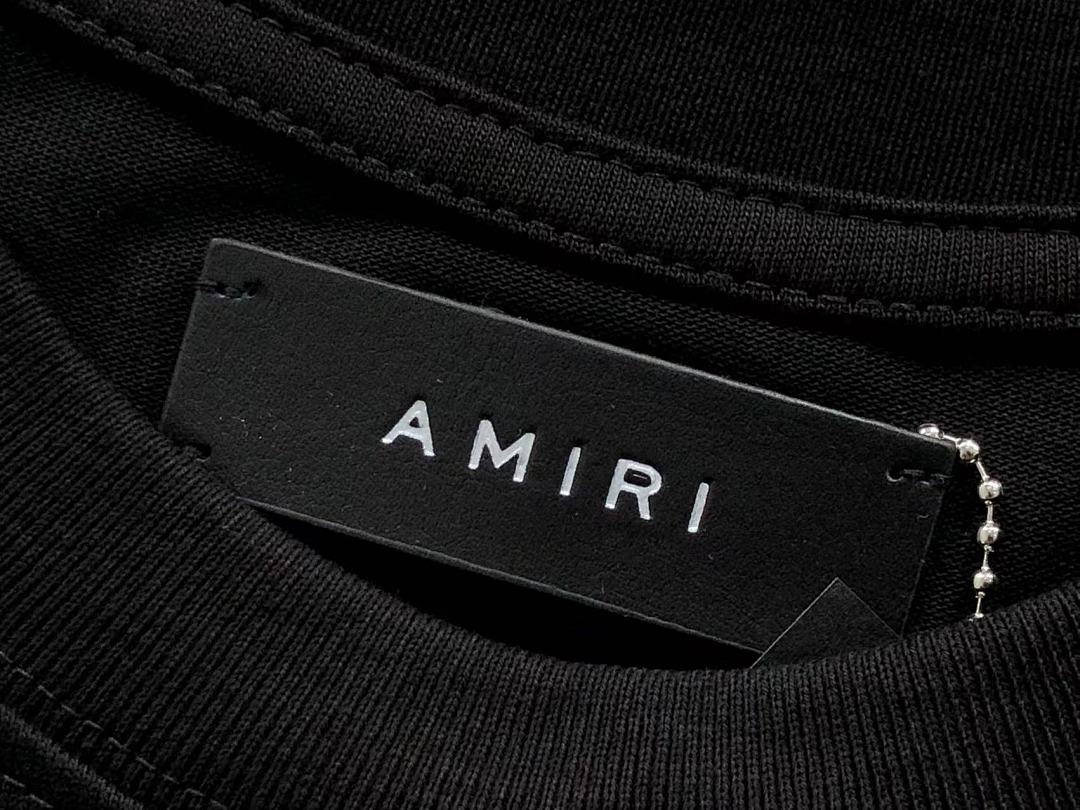AMIRI 88 AMIRI T-SHIRT 111283574 (Im 170Cm 55Kg I Wear Size S In The Phot) - Image 20