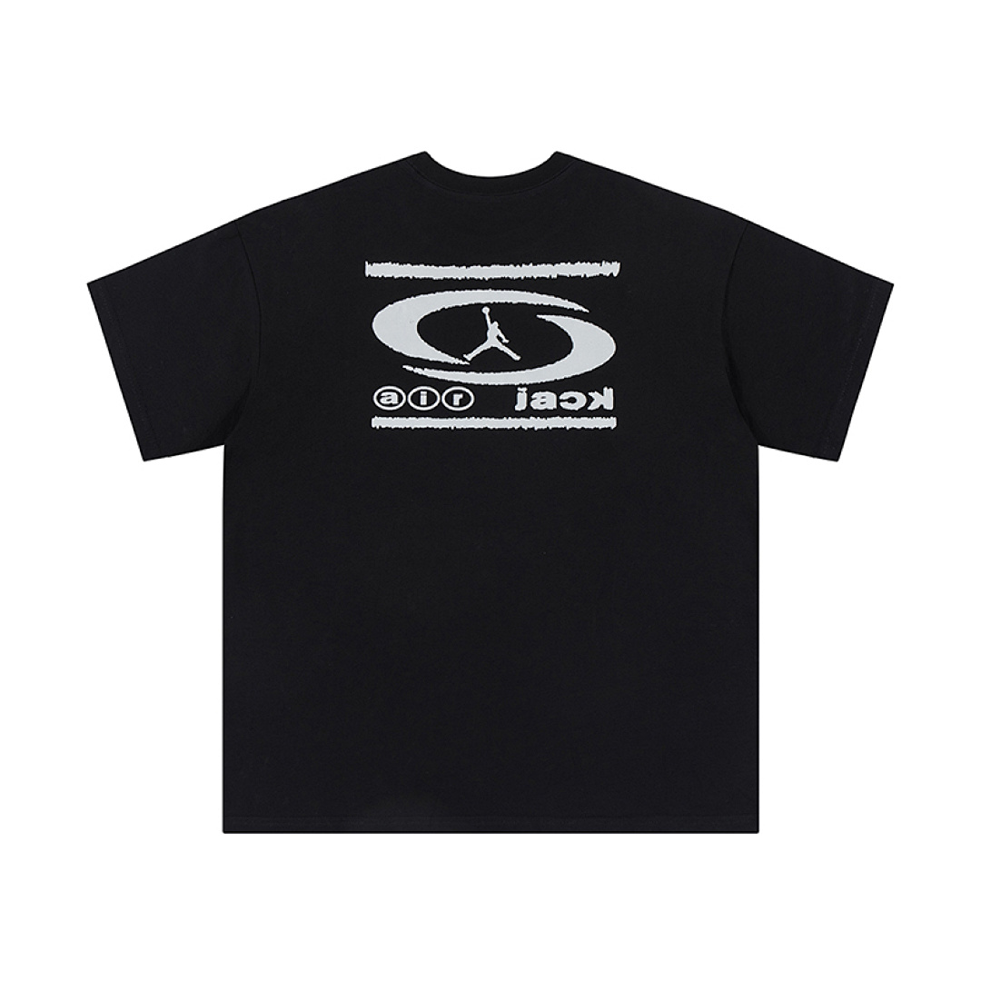 Travis Scott 79 TRAVIS SCOTT CACTUS JACK T-SHIRT - Image 4