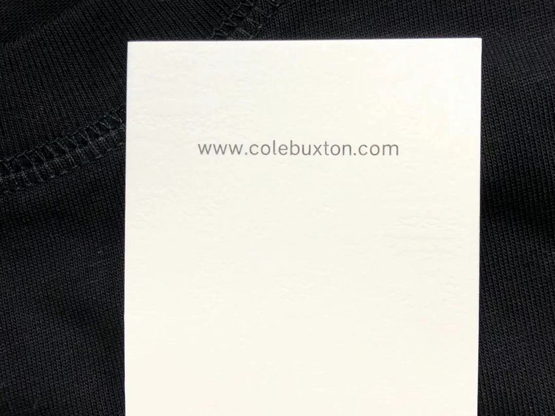 On Running 85 COLE BUXTON T-SHIRT - Image 22