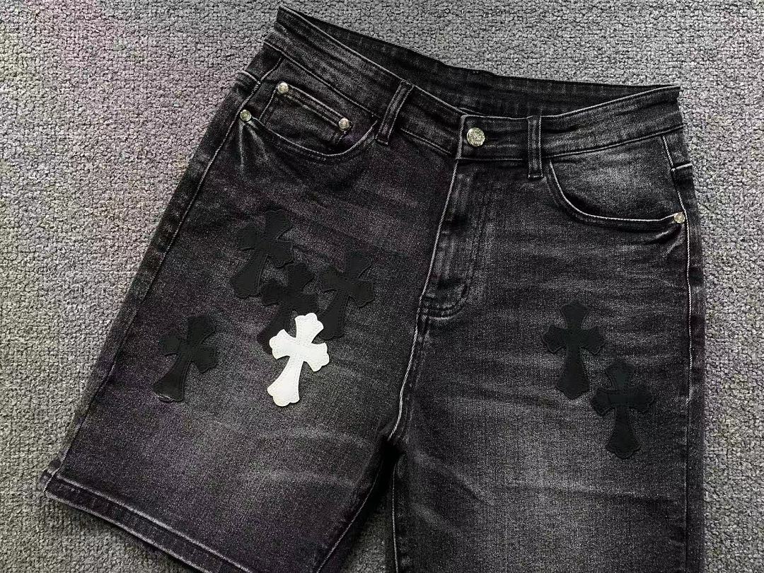 Comme des Garcons 195 C⭐⭐OME HE⭐⭐TS SHORTS 22061014125 (Im 170Cm 60Kg I Wear Size 31 In The Phot) - Image 7