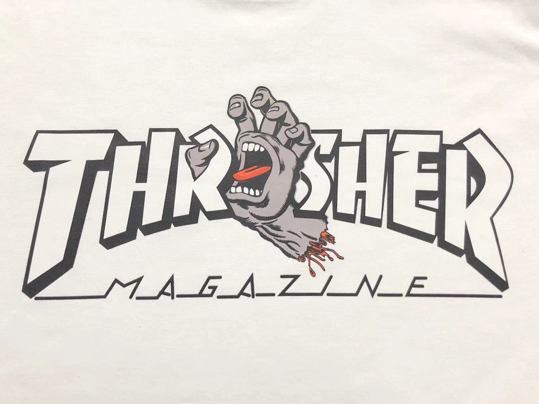 Thrasher 75 THRASHER T-SHIRT - Image 13