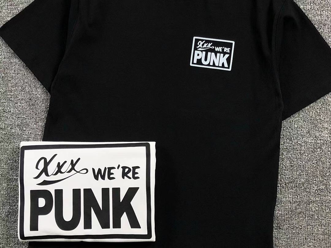 On Running 106 GOD SELECTION XXX T-SHIRT - Image 5