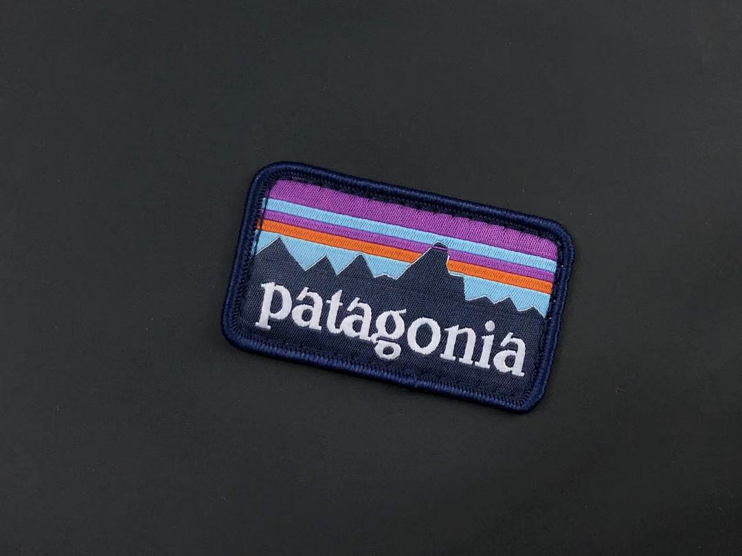 On Running 109 PATAGONIA BAG (Long 35CM* Wide 17CM* High 43CM) - Image 8