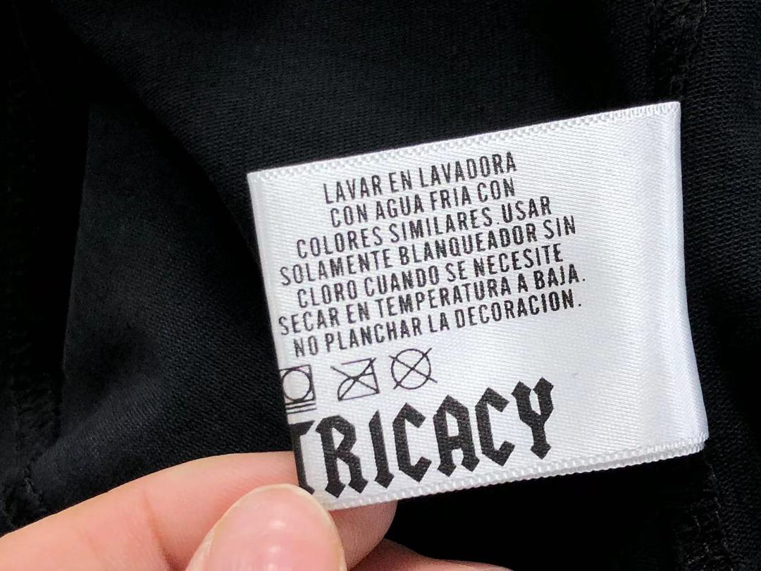 Unbranded 108 LO⭐TIN TRI⭐A⭐Y T-SHIRT 3203300917 (Im 170Cm 60Kg I Wear Size S In The Phot) - Image 19