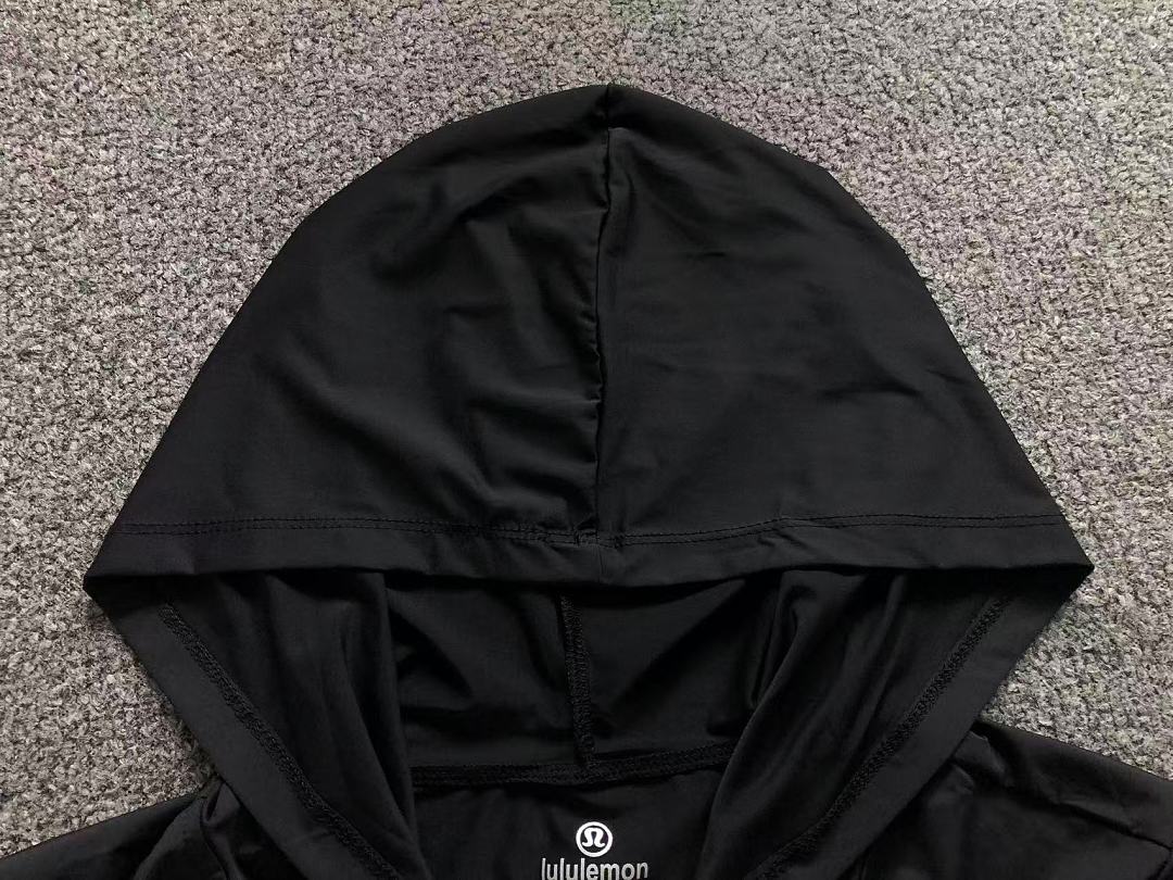 Unbranded 145 LULULEMON SUNSCREEN CLOTHING FEMAIE - Image 20