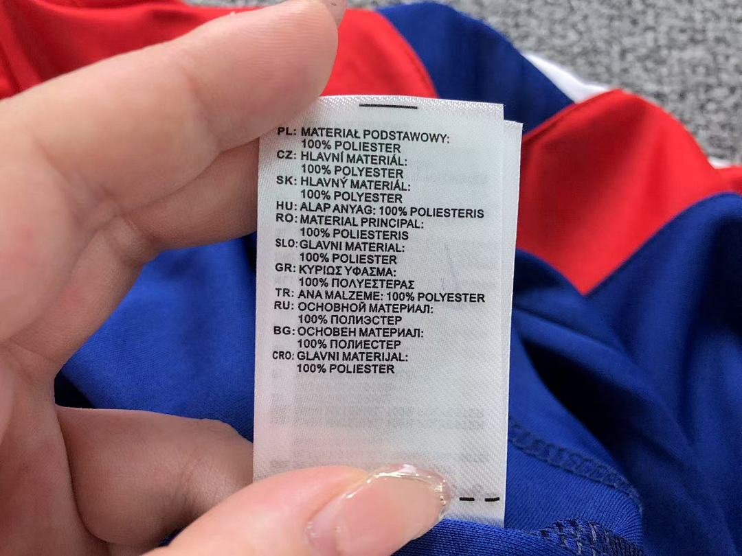 Unbranded 78 FOOTBALL T-SHIRT 31030400262 (Im 170Cm 55Kg I Wear Size L In The Phot) - Image 17