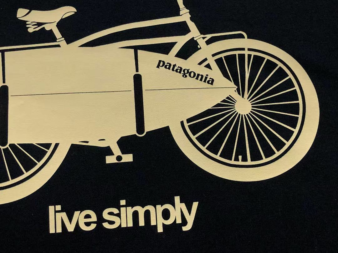 On Running 78 PATAGONIA T-SHIRT 123101202 (Im 170Cm 60Kg I Wear Size M In The Phot) - Image 18