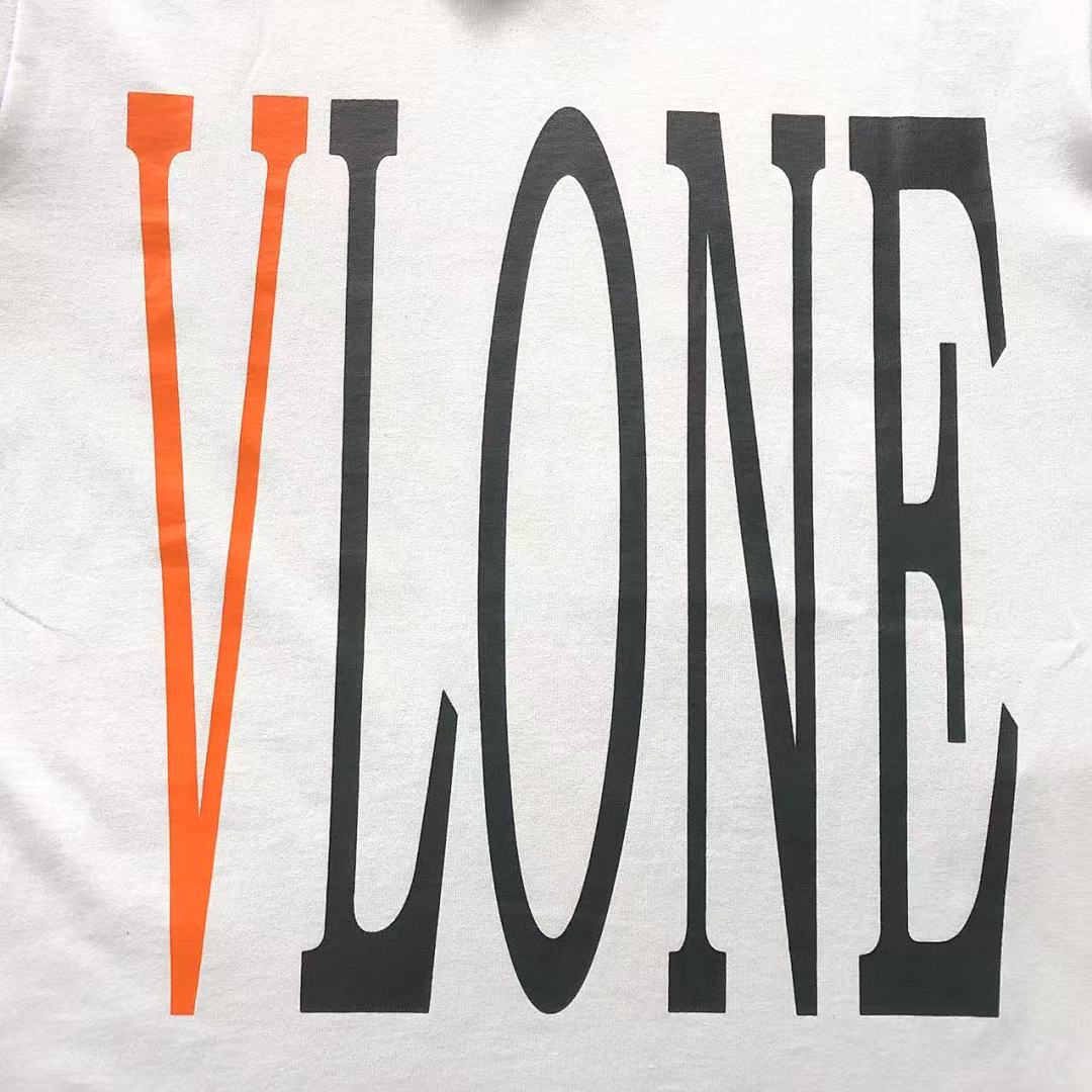 On Running 69 VLONE T-SHIRT 504141291 (Im 170Cm 60Kg I Wear Size S In The Phot) - Image 15