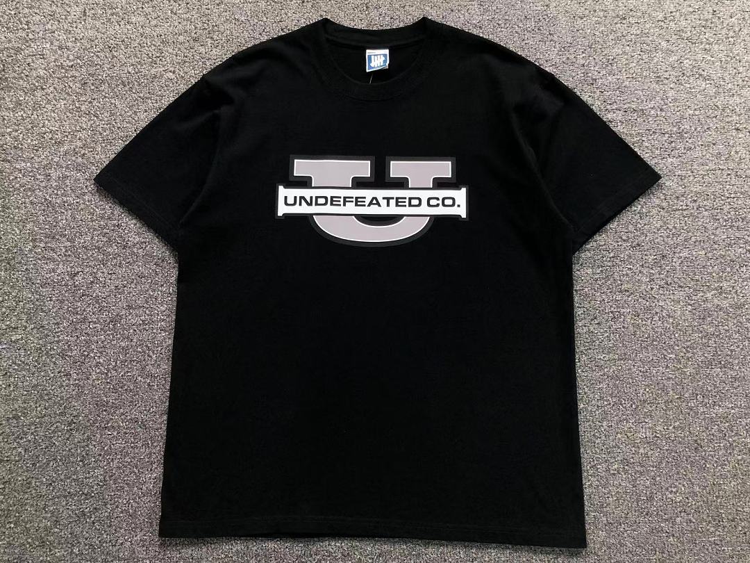 Undefeated 88 UNDEFEATED T-SHIRT 126263402 (Im 170Cm 60Kg I Wear Size L In The Phot) - Image 7