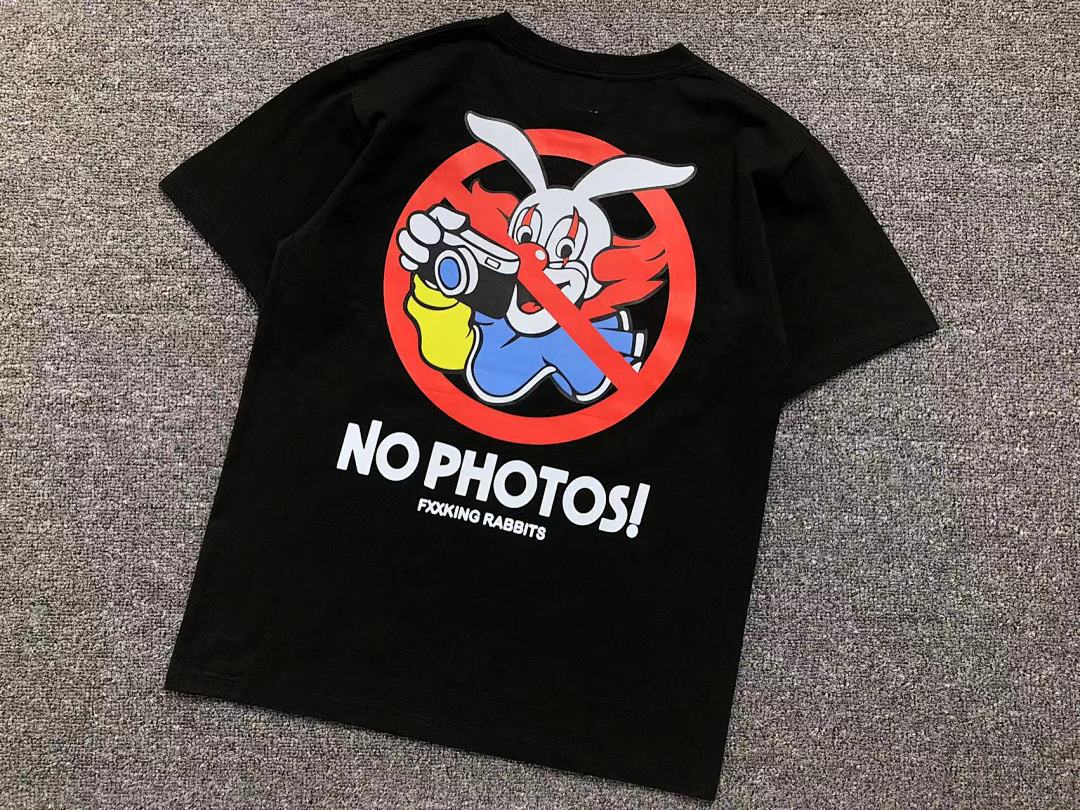 FR2 95 FR2 T-SHIRT - Image 6