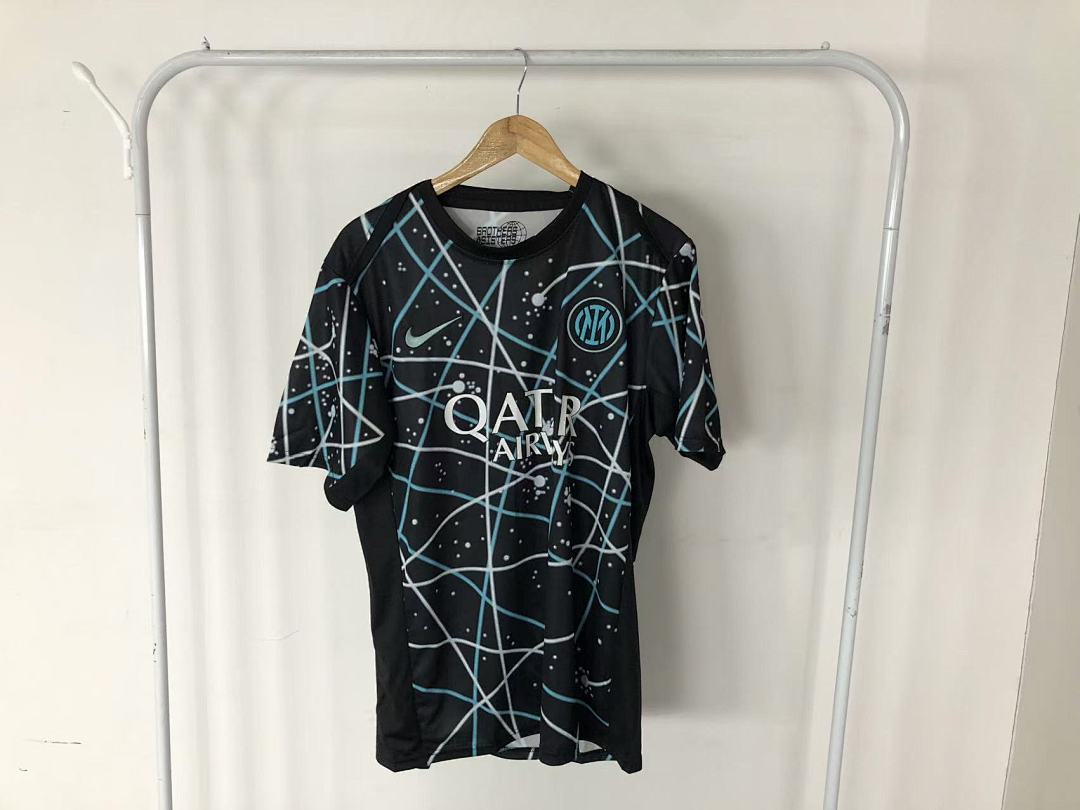 Unbranded 78 FOOTBALL T-SHIRT 11071937002 (Im 170Cm 60Kg I Wear Size L In The Phot) - Image 17