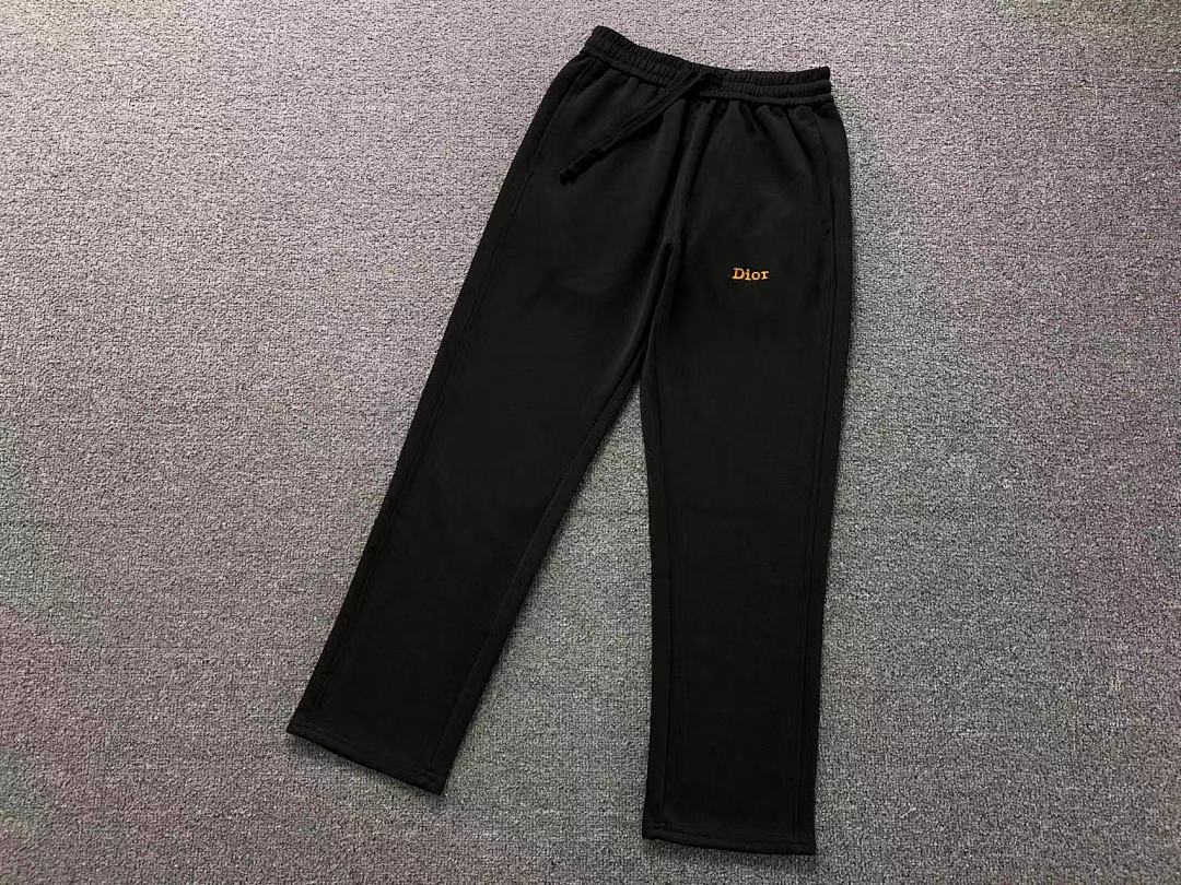 Dior 185 D⭐O⭐ TROUSERS 31010041417 (Im 170Cm 60Kg I Wear Size L In The Phot) - Image 15