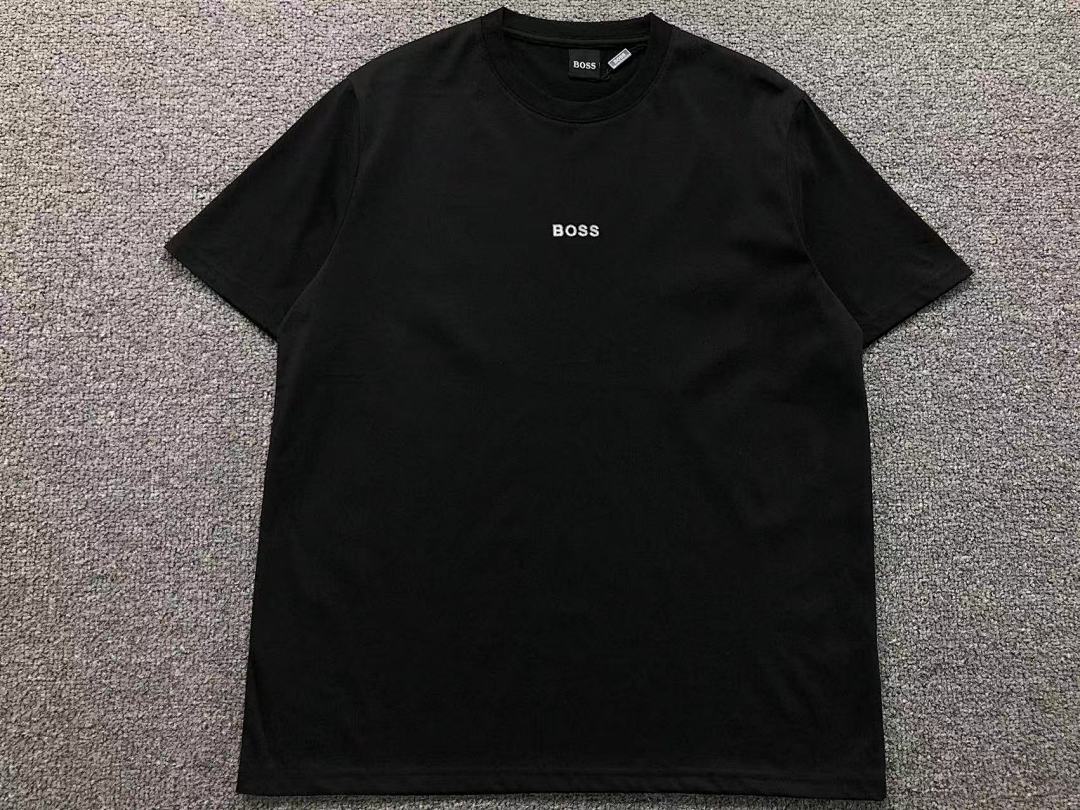 Unbranded 79 H⭐G⭐ B⭐⭐S T-SHIRT 219080101 (Im 170Cm 60Kg I Wear Size L In The Phot) - Image 7