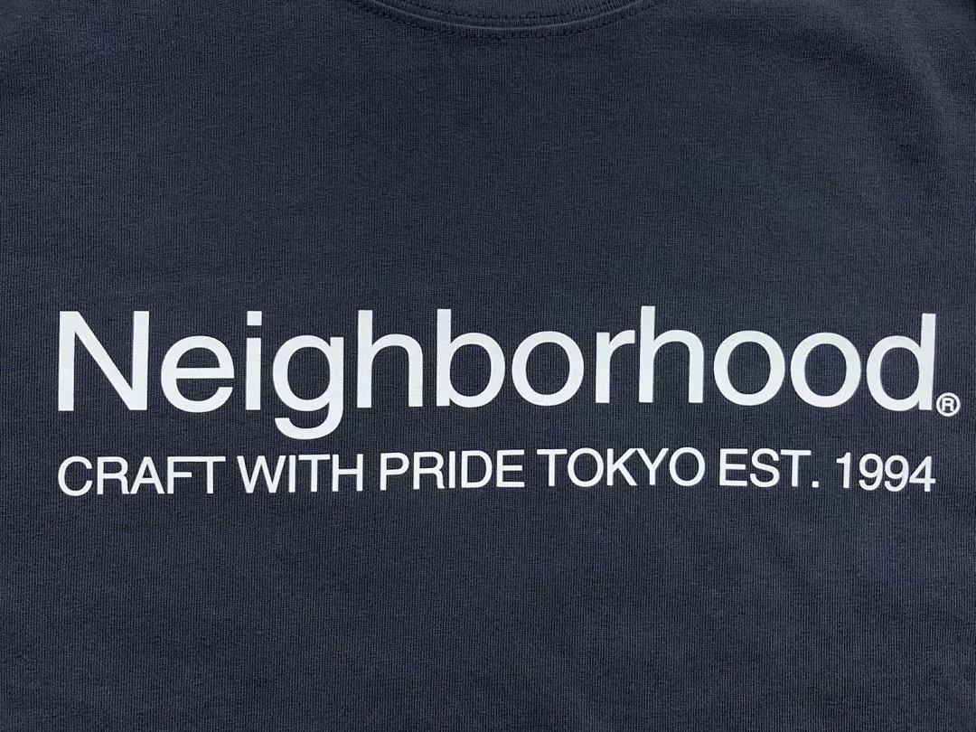 Neighborhood 108 NEIGHBORHOOD T-SHIRT - Image 16