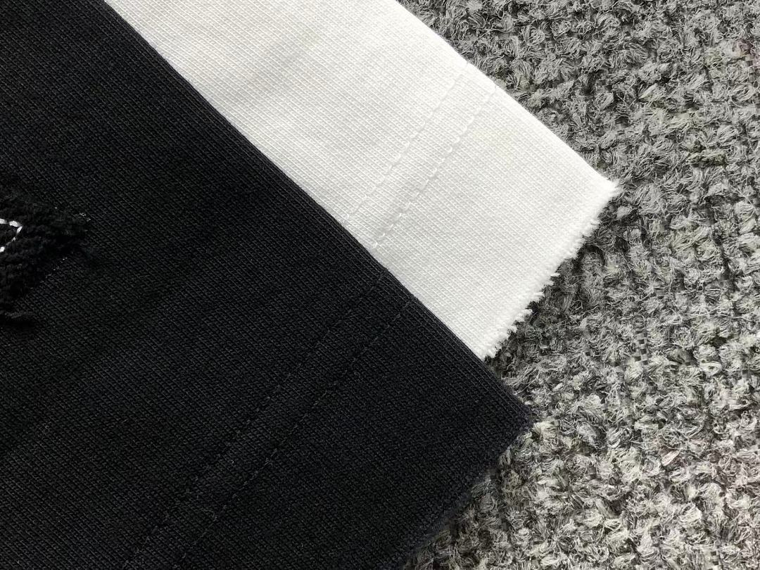 Comme des Garcons 128 C⭐⭐OME HE⭐⭐TS T-SHIRT 525290281 (Im 170Cm 60Kg I Wear Size S In The Phot) - Image 19