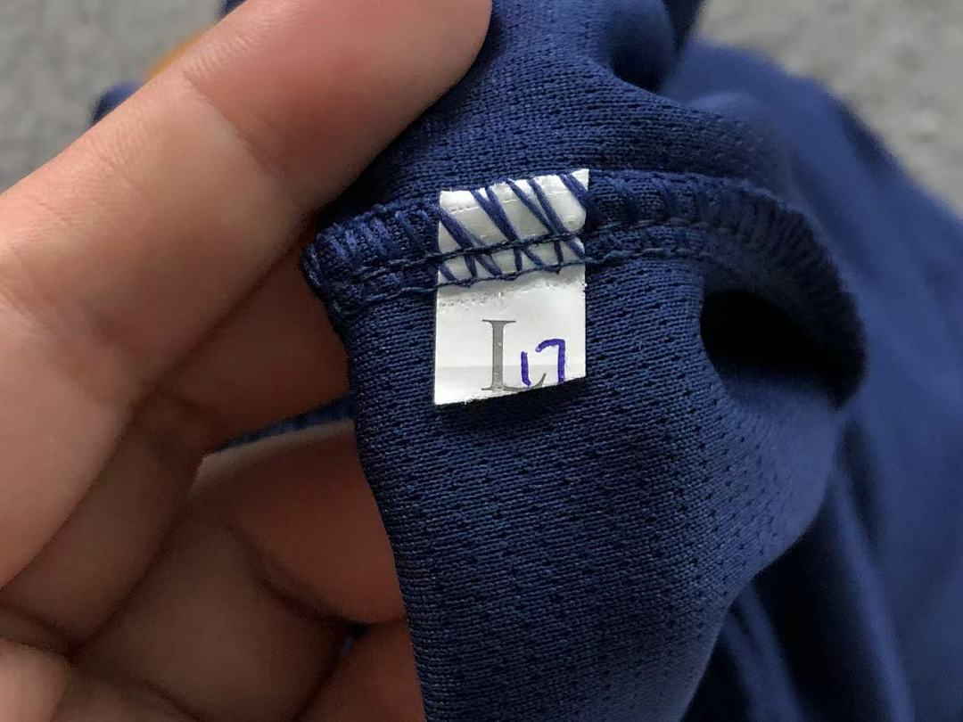 Unbranded 85 FOOTBALL T-SHIRT SHORTS 124410002 (Im 170Cm 60Kg I Wear Size L In The Phot) - Image 25